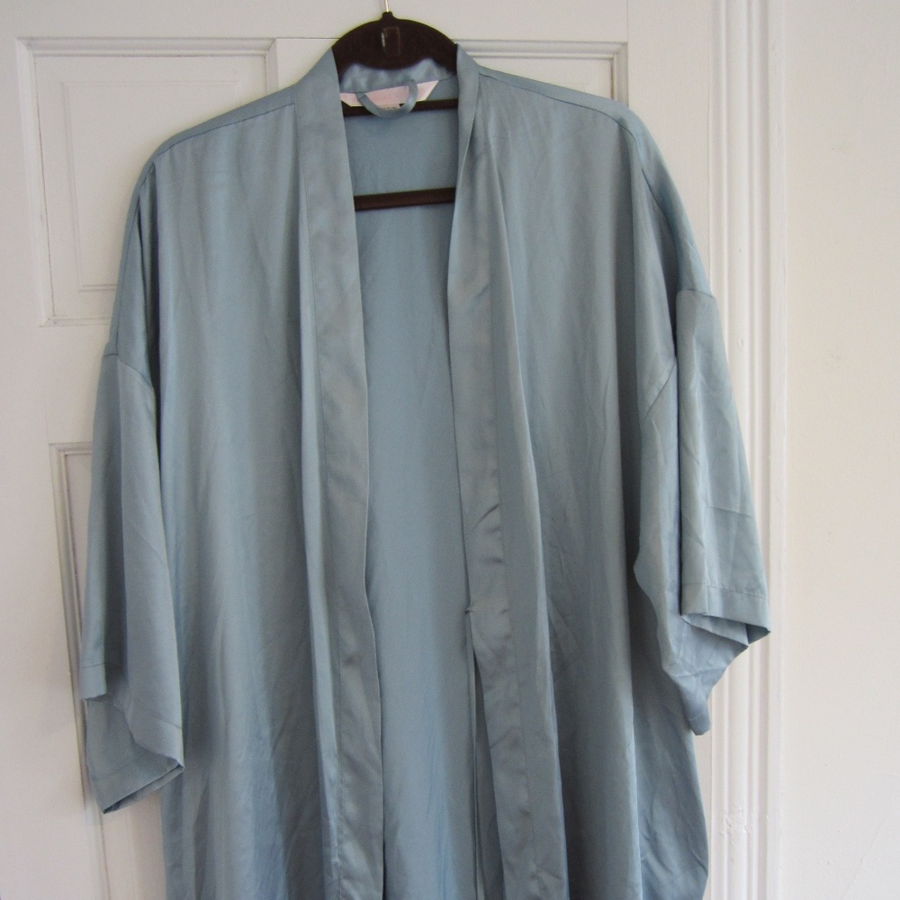 Victorias Secret Robe